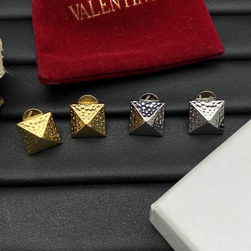 Valentino earring 11lyx10 (2)