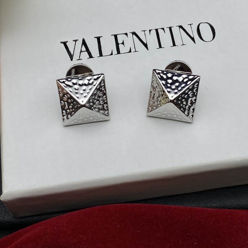 Valentino earring 11lyx10 (5)