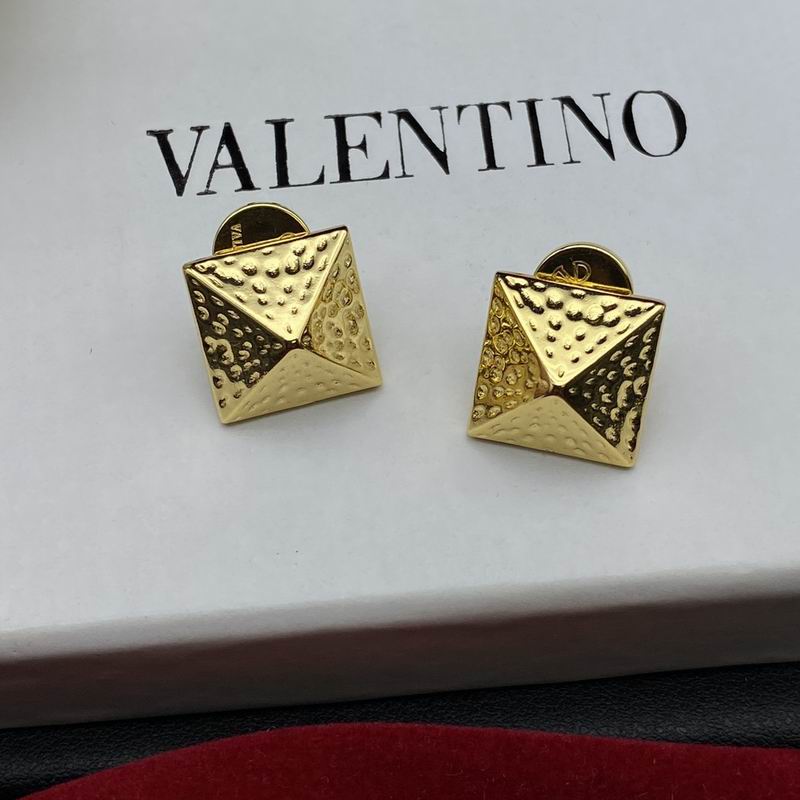 Valentino earring 11lyx10 (6)