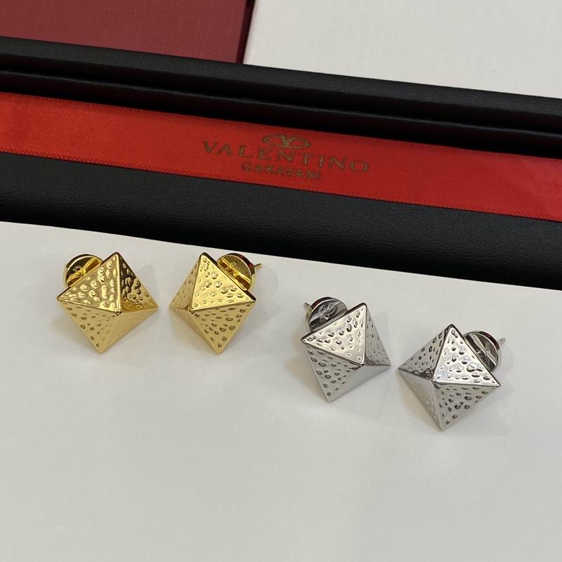 Valentino earring 11lyx10 (9)