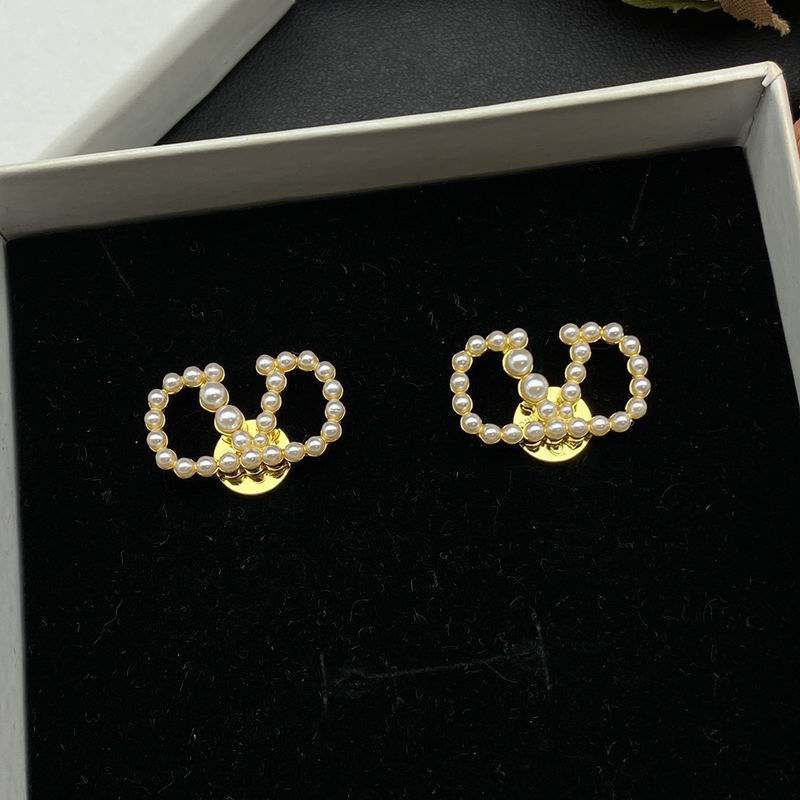 Valentino earring 11lyx11 (4)
