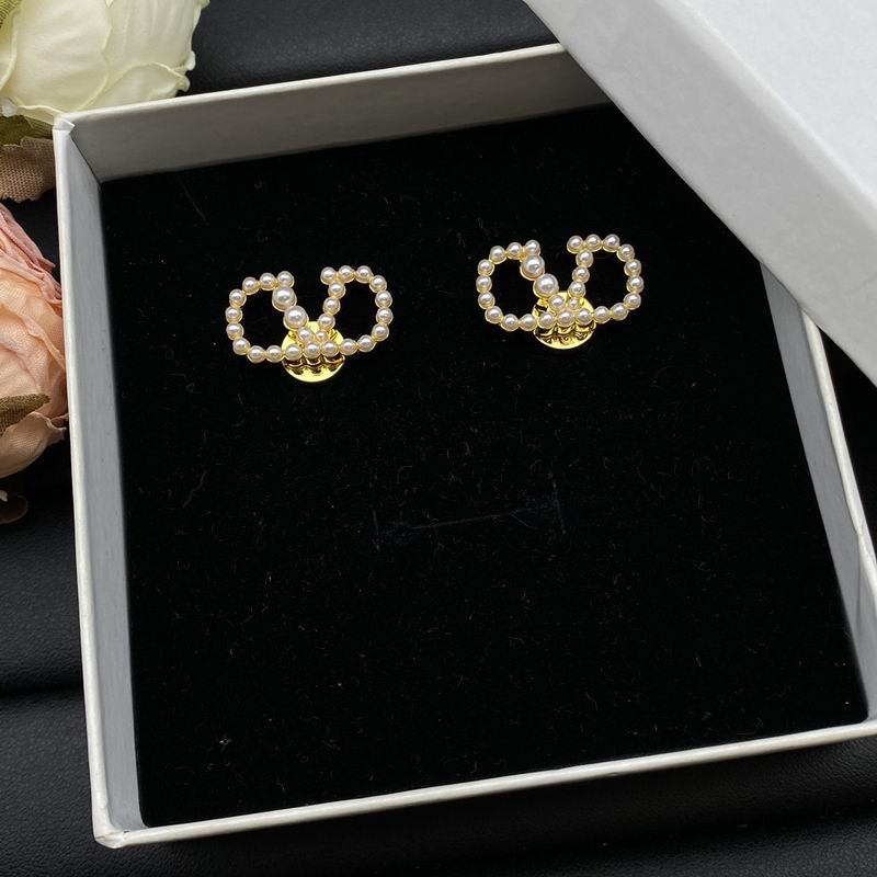 Valentino earring 11lyx11 (5)