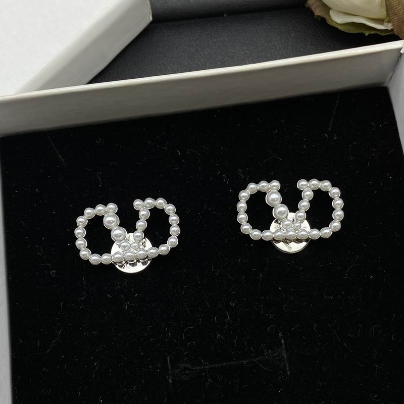 Valentino earring 11lyx11 (6)