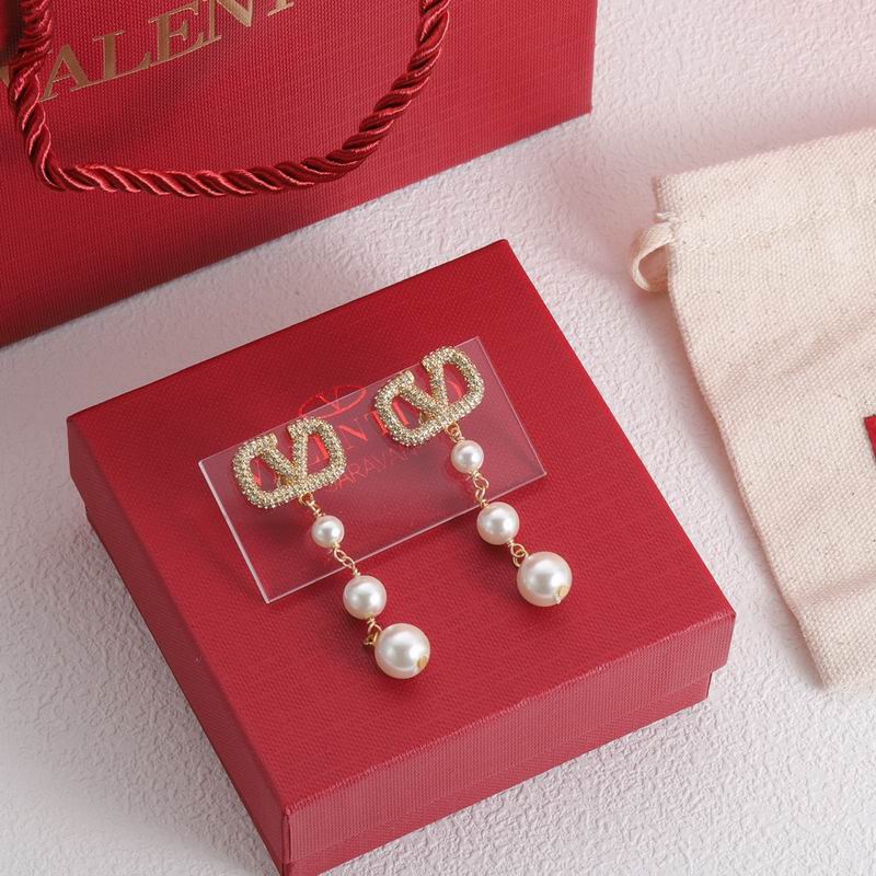 Valentino earring 11lyx12 (2)