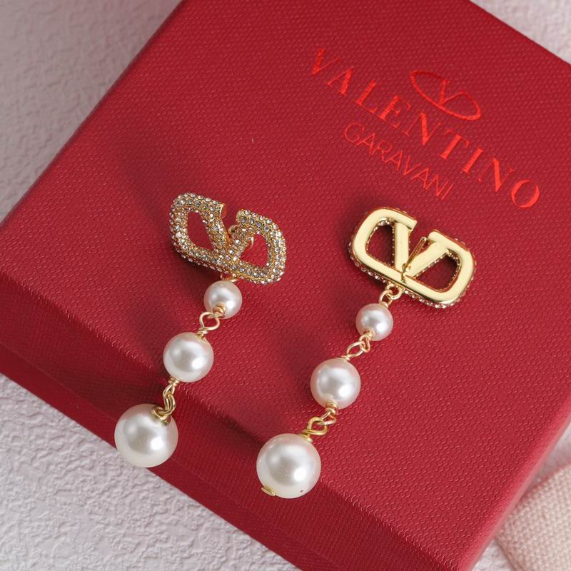 Valentino earring 11lyx12 (3)