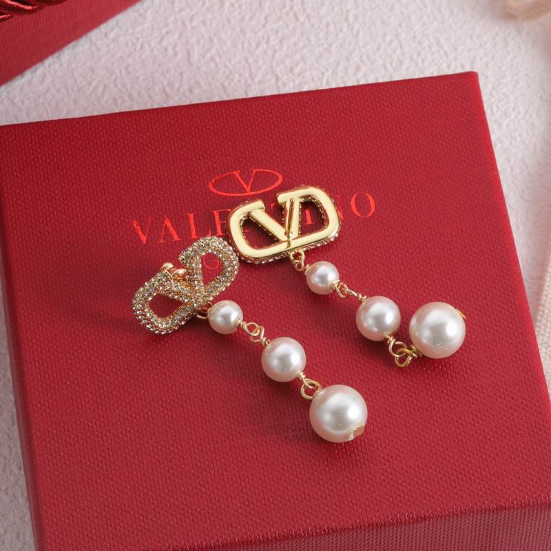 Valentino earring 11lyx12 (4)