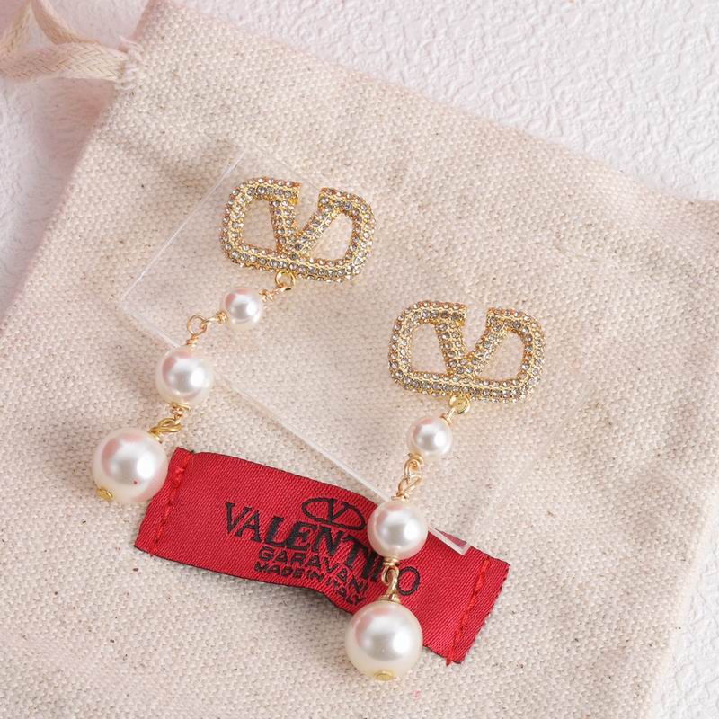 Valentino earring 11lyx12 (6)