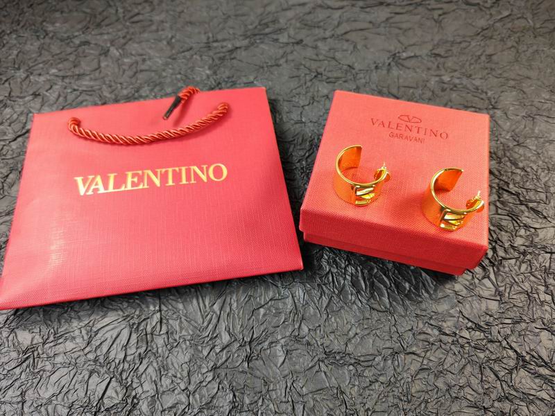 Valentino earring 11lyx13 (1)