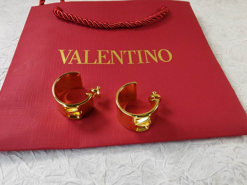 Valentino earring 11lyx13 (5)
