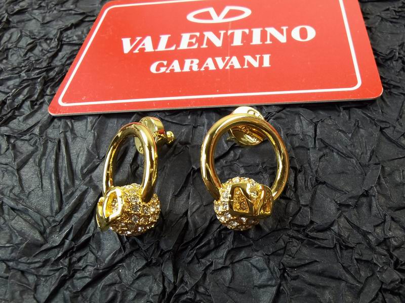 Valentino earring 11lyx15 (5)