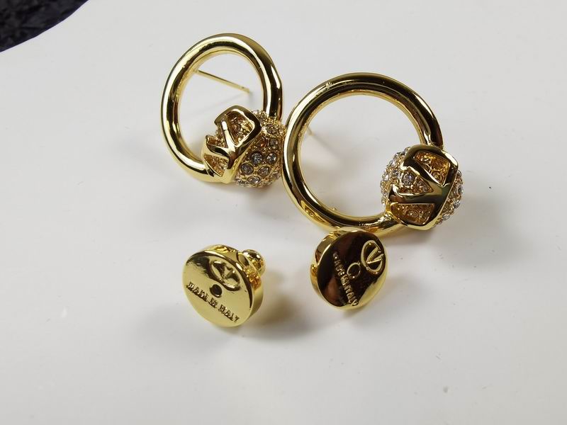 Valentino earring 11lyx15 (8)