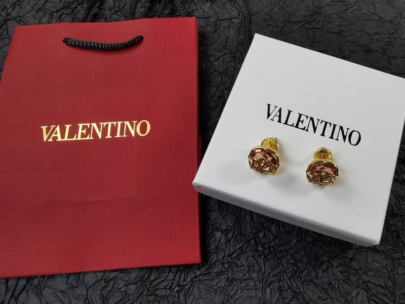 Valentino earring 11lyx17 (1)