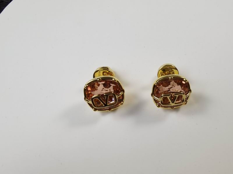 Valentino earring 11lyx17 (3)
