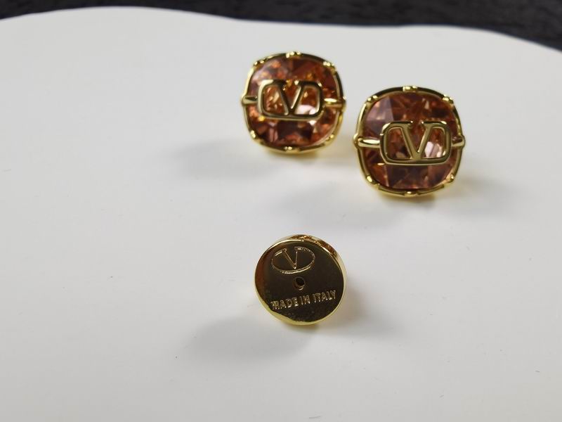 Valentino earring 11lyx17 (4)