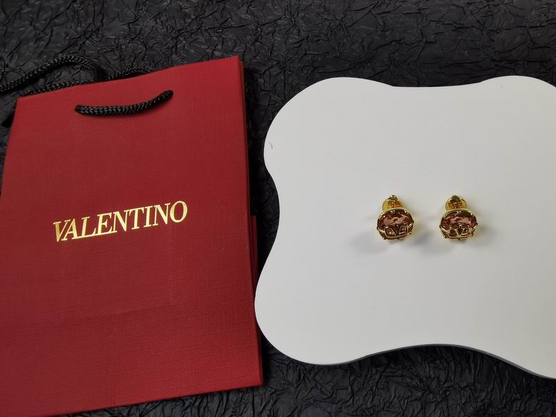 Valentino earring 11lyx17 (5)