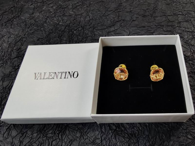 Valentino earring 11lyx17 (6)