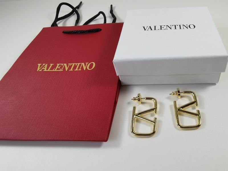 Valentino earring 11lyx18 (1)
