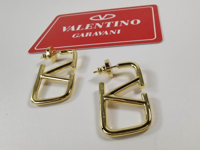 Valentino earring 11lyx18 (5)