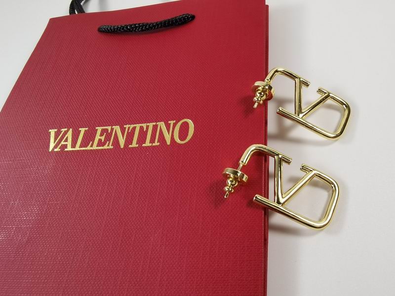 Valentino earring 11lyx18 (7)