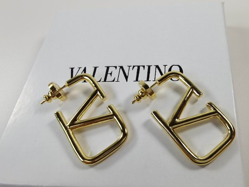 Valentino earring 11lyx18 (8)