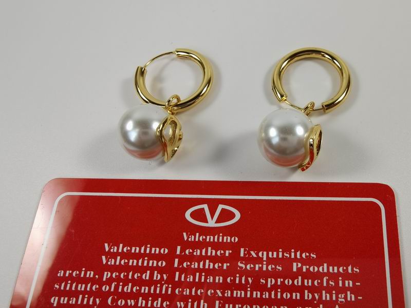 Valentino earring 11lyx19 (1)