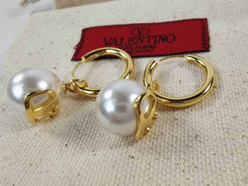Valentino earring 11lyx19 (4)