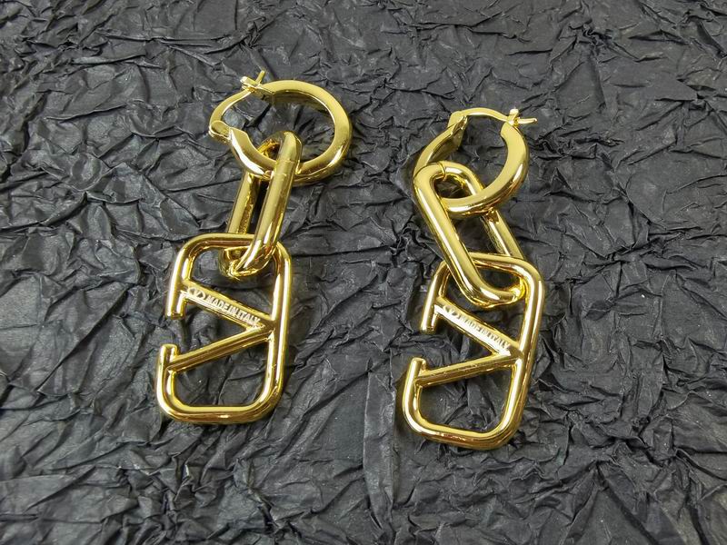 Valentino earring 11lyx22 (1)