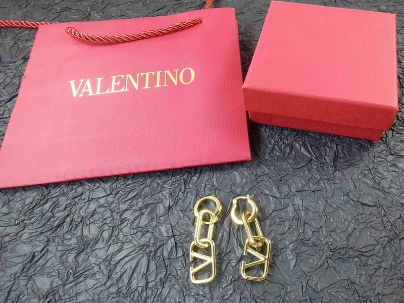 Valentino earring 11lyx22 (2)