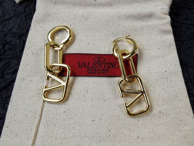 Valentino earring 11lyx22 (4)