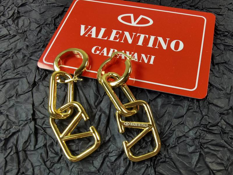 Valentino earring 11lyx22 (5)