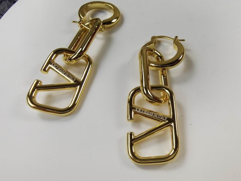 Valentino earring 11lyx22 (7)