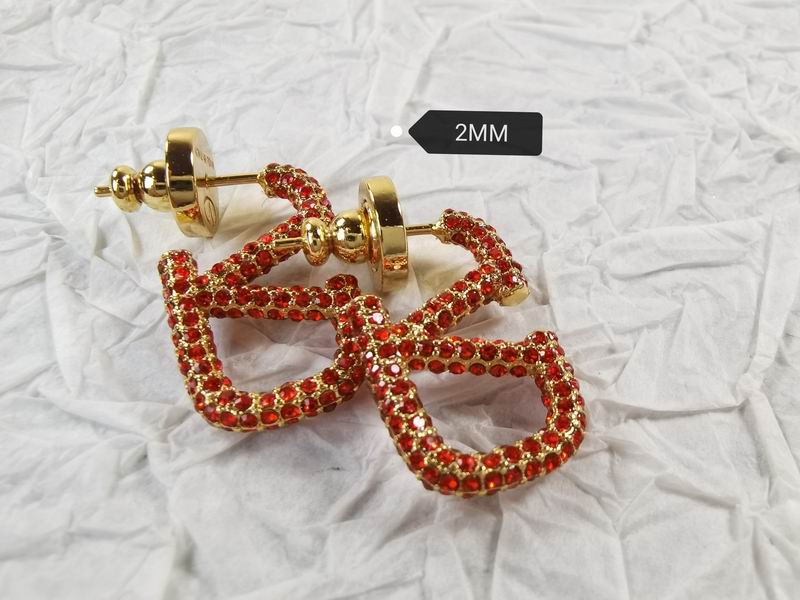 Valentino earring 11lyx23 (1)