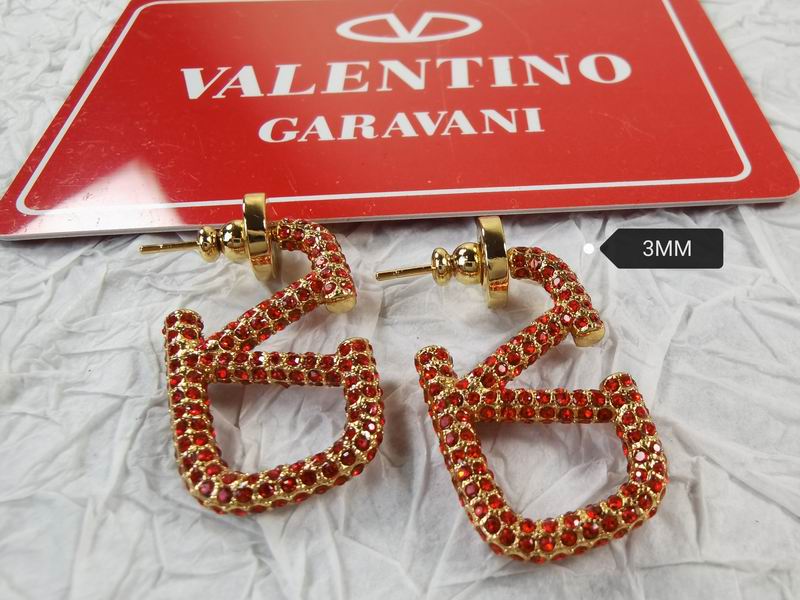 Valentino earring 11lyx23 (10)