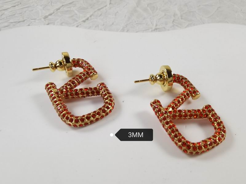 Valentino earring 11lyx23 (11)