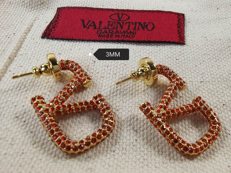 Valentino earring 11lyx23 (12)