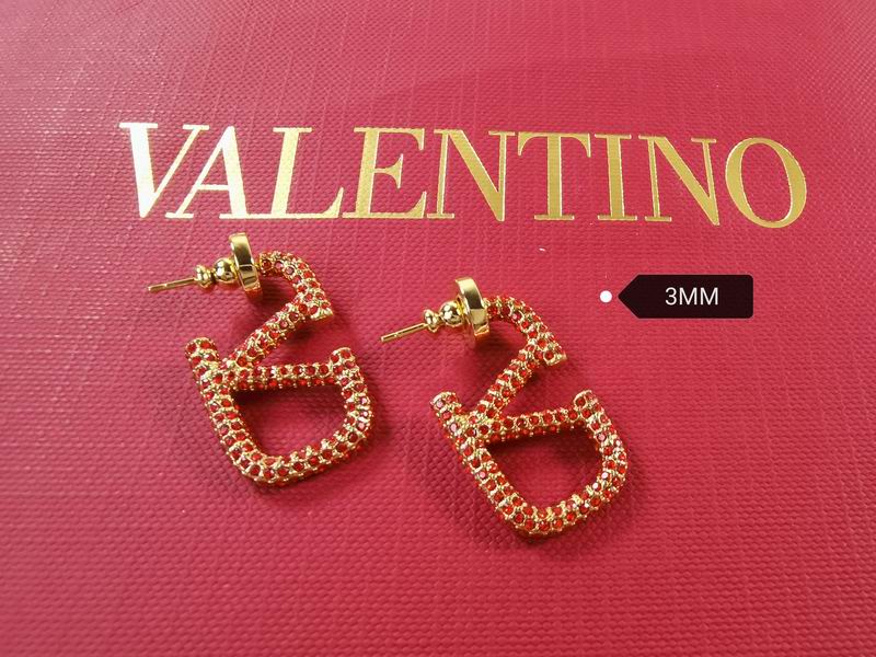Valentino earring 11lyx23 (13)
