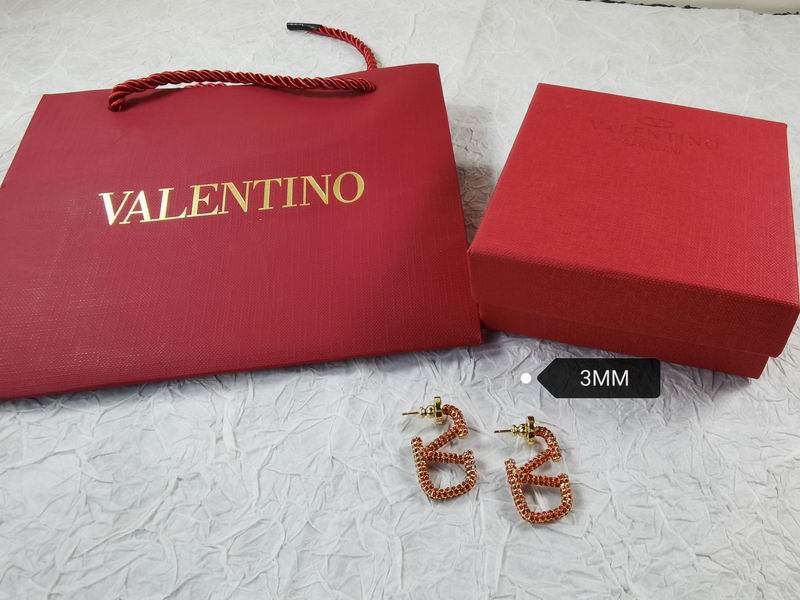 Valentino earring 11lyx23 (14)