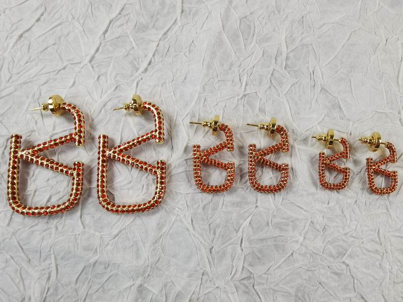 Valentino earring 11lyx23 (15)