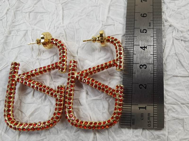 Valentino earring 11lyx23 (17)