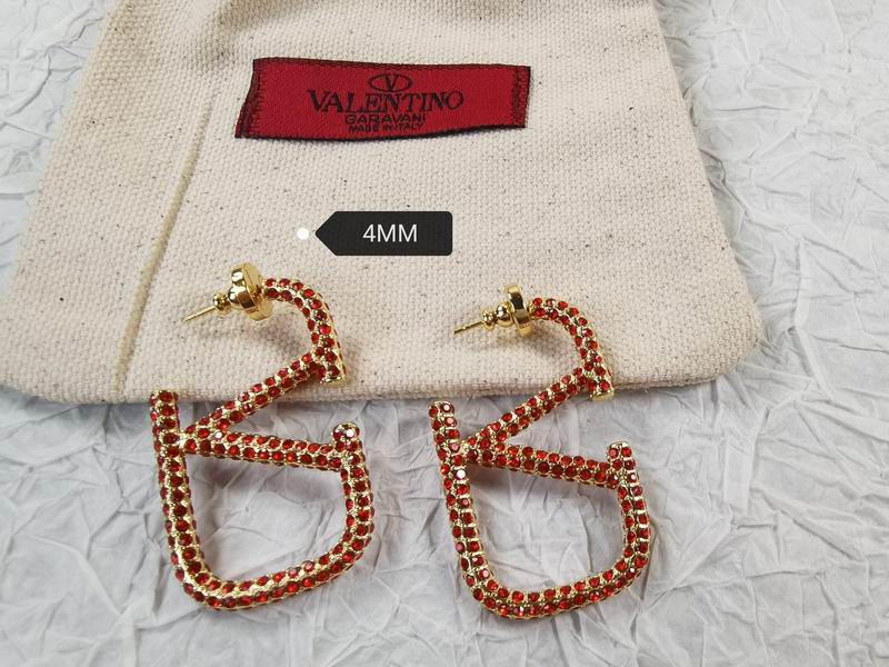 Valentino earring 11lyx23 (20)