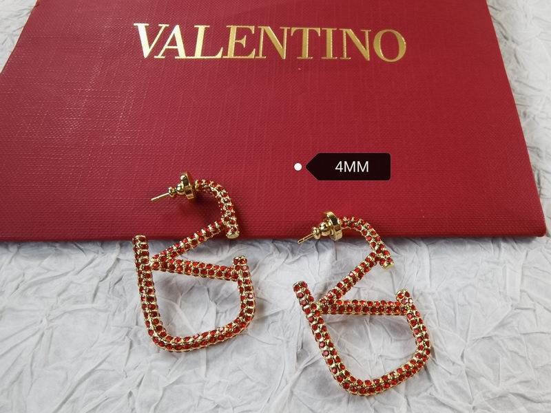 Valentino earring 11lyx23 (21)