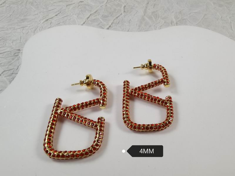 Valentino earring 11lyx23 (23)