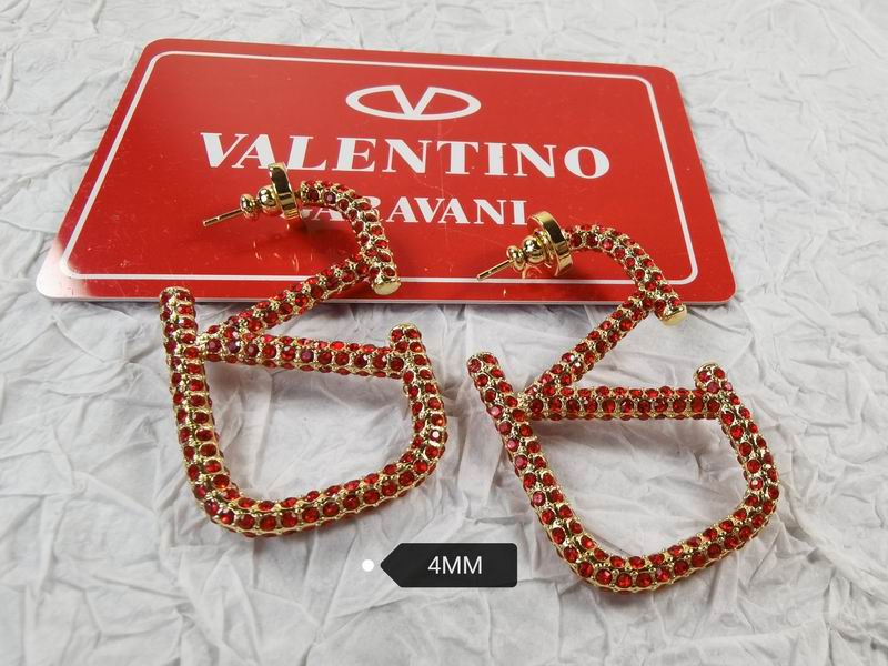 Valentino earring 11lyx23 (24)