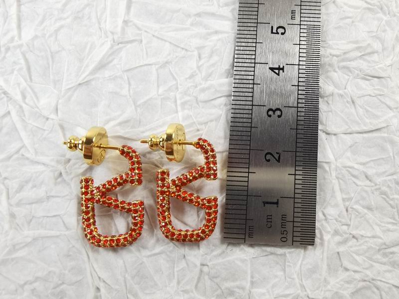 Valentino earring 11lyx23 (4)