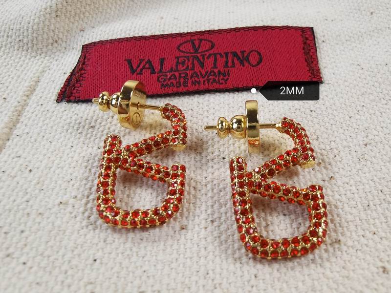 Valentino earring 11lyx23 (5)