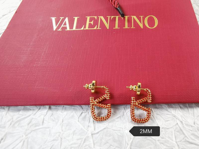 Valentino earring 11lyx23 (6)