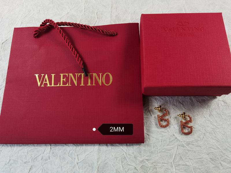 Valentino earring 11lyx23 (7)