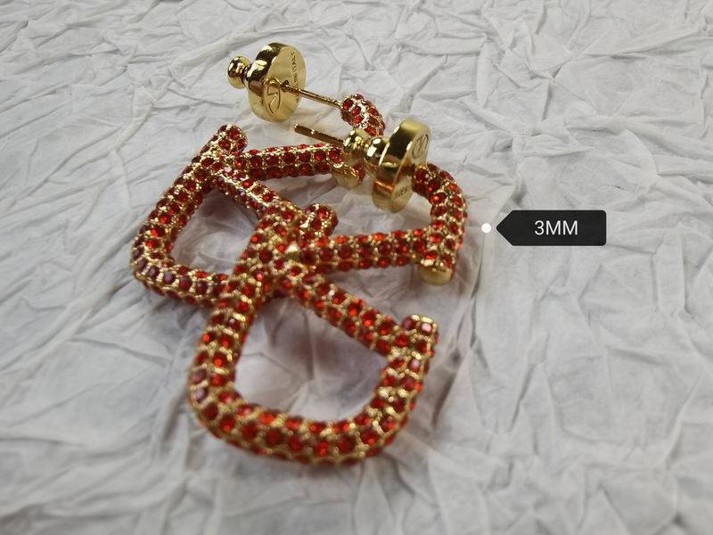 Valentino earring 11lyx23 (9)