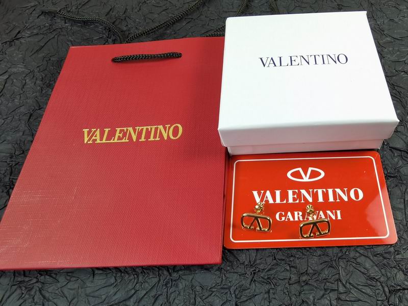 Valentino earring 11lyx24 (1)