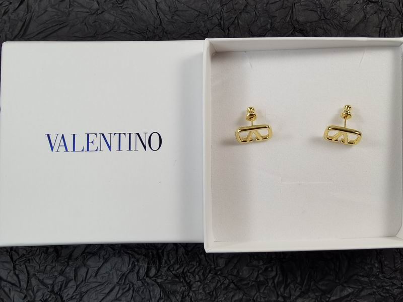 Valentino earring 11lyx24 (4)